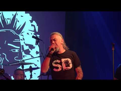 STARE DZIADY - Niewiele mam (06-10-2024 Jaworzno, ProRock Festiwal) 4K