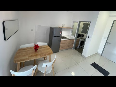 Service Residence for Rent at Pinnacle Sri Petaling - Alex Loh - PropertyGuru.com.my