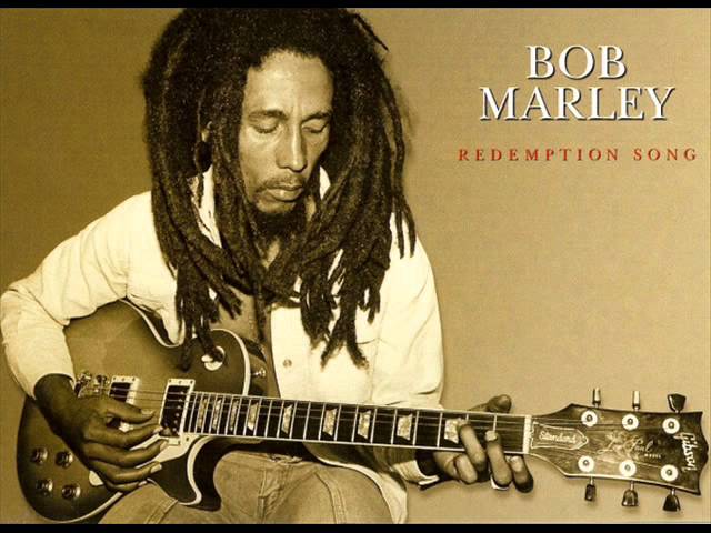Bob Marley and the Wailers - Redemption Song (RB2) (Remix Stems)