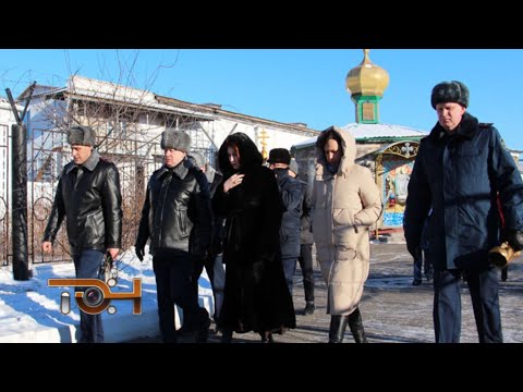 В тесной связке с УФСИН