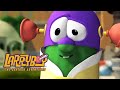 VeggieTales Best Of LarryBoy