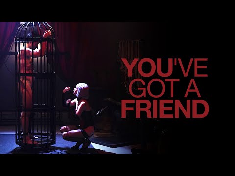 YOU'VE GOT A FRIEND - Deutscher Trailer