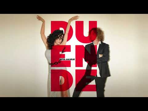 Rita and ELK (Duende)  - Molla Mammad Jan