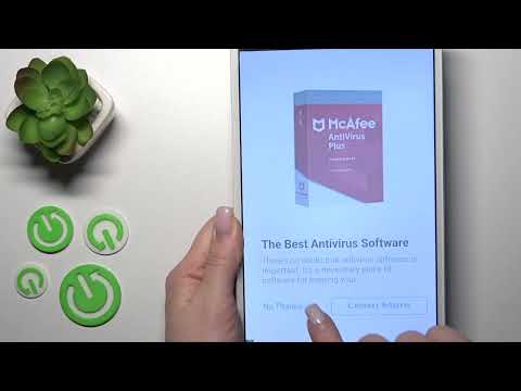 How to Get iPhone Keyboard on Samsung Galaxy Tab A7 Lite - Apply Apple Keyboard