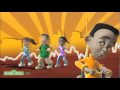 Sesame Street TJ Counts To 40 By 10 S