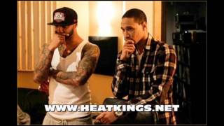 Joe Budden  &amp; Summer Leather Vest - What Yo Name Is (Official) (New 2011)