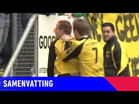 Samenvatting • NAC Breda - Willem II (17-03-2013)