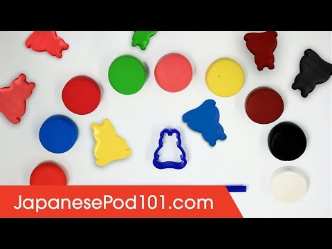 Japanese Listening Comprehension At a Japanese Bookstore