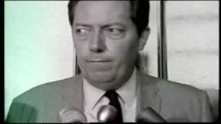 JFK - Jim Garrison Vindicated Clay Shaw WAS Clay Bertrand And WAS CIA
