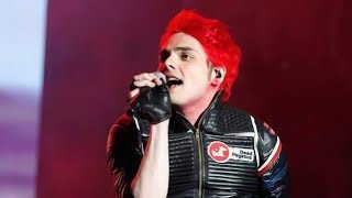 My Chemical Romance - Vampire Money (Live at Reading Festival 2011)