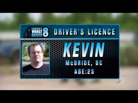CWD S08E06 - Canada's Worst Driver Season 8 Episode 6