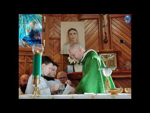 Pustelnia 13.02.2022 - Modlitwa charyzmatyczna o uzdrowienie