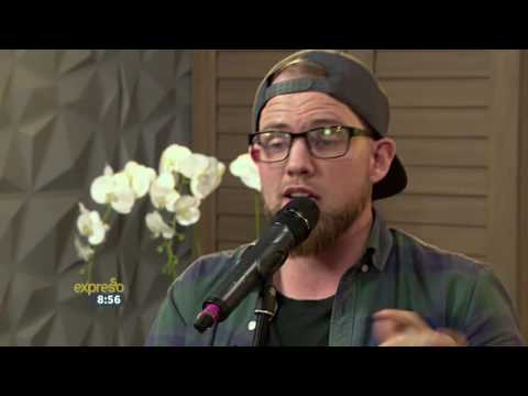 Dominic Neill performs "Love You Still" LIVE!