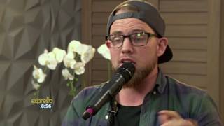 Dominic Neill performs &quot;Love You Still&quot; LIVE!