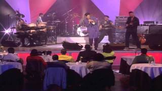 AQUI & AJAZZ, Rick Braun "Cadillac Slim"