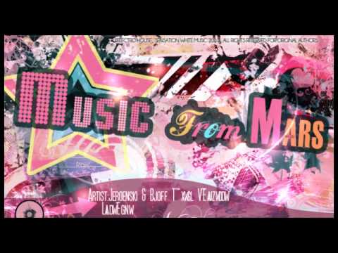 Music from mars - III - 1993 Originals