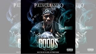 Prince Bambo - Rise Up High