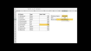 How to get Excel cell address of a lookup result