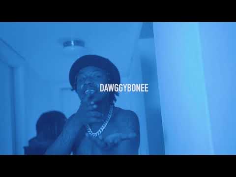 DawggyBonee x Lil Whoodie | LOOSE THOUGHTS | #0613