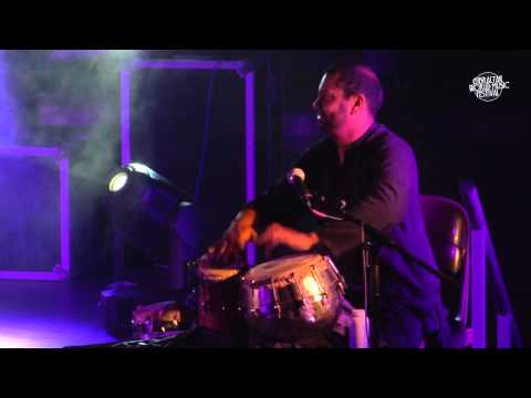 Gibraltar World Music Festival 2014 - Nitin Sawhney