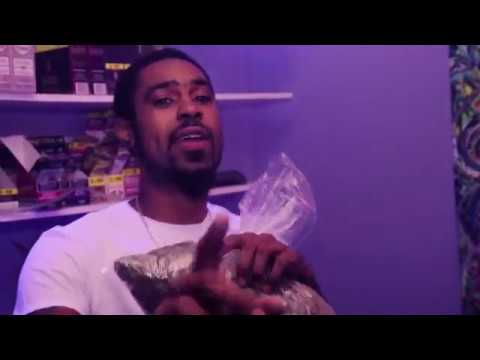 Ct Weezy | D Mac - Catch Up G-Mix