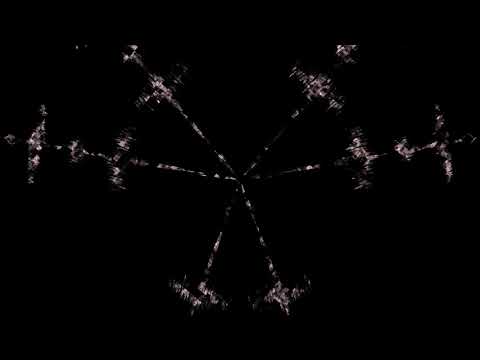 MOЯIS BLAK - Codex Benzadryne