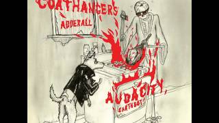 The Coathangers – “Adderall” (Official)