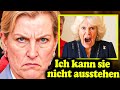 Herzogin Sophie Verbannt KÖNIGIN Camilla Von Ihrem Privatanwesen