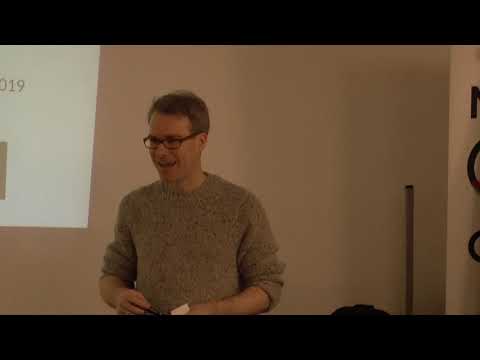 Modern Monetary Theory VORTRAG von Dirk Ehnts eine Einführung