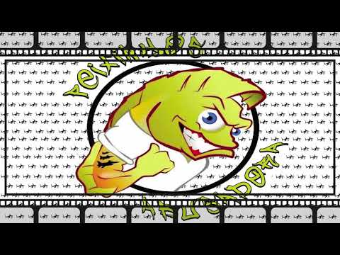 Mc Tep e Mc Treco - Homenagem para Pirado.