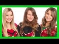 Sister and Puppy Christmas Pictures! - YouTube