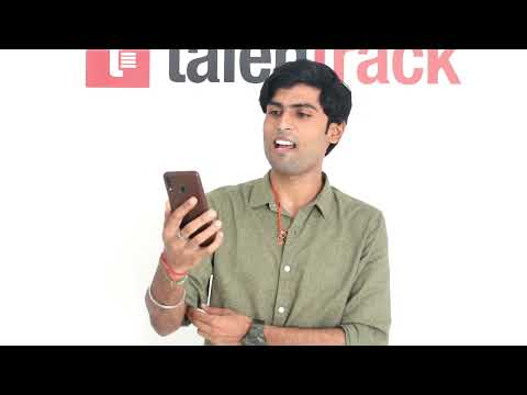 Nikhil Singh UP TONE AUDITION 