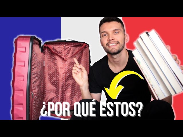 Vídeo relacionado con Te llamaré Francia