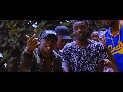 Kademo ft Ben Da Future, Trina South wamudo - poyamba official music video 2019