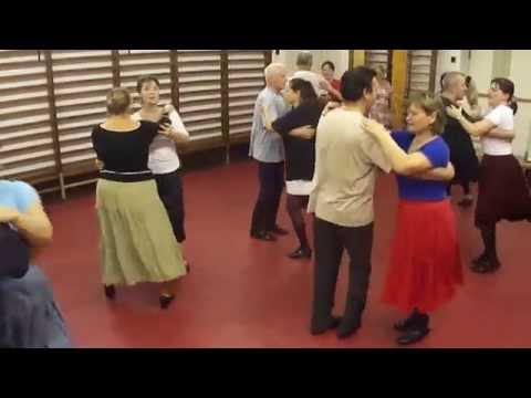 Felcsiki táncok - 2.r.