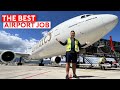 The Best Airport Job A Day At Geneva Airport Flight To Mont Blanc