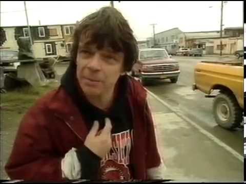 81 (1995) De wereld van Boudewijn Büch - Uithoeken van Amerika: Alaska (3)