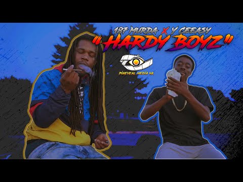 Y Ceeasy x 187 Murda - "Hardy Boyz" (Music Video) | A Pineyeal Media Film