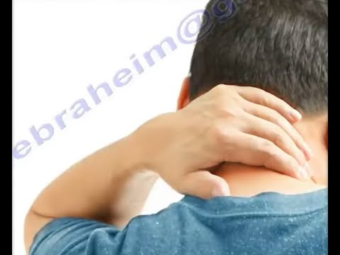 Referred pain around the shoulder, is it a shoulder pain or neck pain?