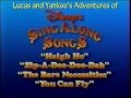 Lucas And Yankee S Adventures Of Disney S Sing Along Songs Promo 2