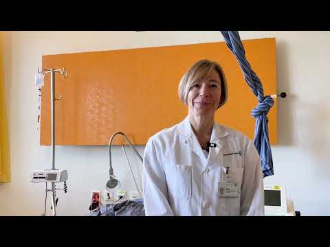 Maternité - Geburten am KSA Aarau