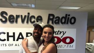 Good Kinda Love - Jojo Mason