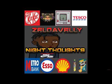 Zeldavelly - Night Thoughts