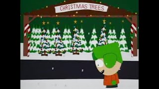 South Park - A Lonely Jew On Christmas