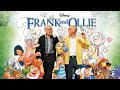 Frank And Ollie DISNEY THIS DAY January 22 1995