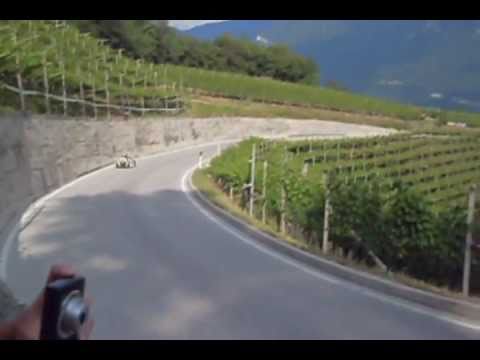 Speed Down - Cortaccia 2011.avi