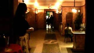 Karkwa acoustique au Lion dOr  le clip vidéo