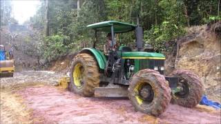 Kenyam, Malaysia by Magic Cement