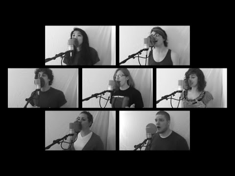 7Days A Cappella | Butterfly