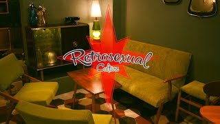 Retrosexual Culture Architect @KikaCafeAperitivio